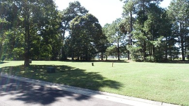 A choice building lot with Golf Course views in the stunning on Bay Creek Golf Club in Virginia - for sale on GolfHomes.com, golf home, golf lot