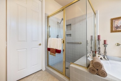 Welcome To The Life Style Of Del Webb Sun City. This Beautiful on Mountain Vista Golf Course At Sun City Palm Desert in California - for sale on GolfHomes.com, golf home, golf lot