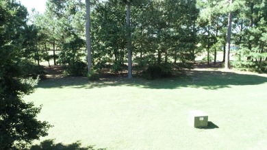A choice building lot with Golf Course views in the stunning on Bay Creek Golf Club in Virginia - for sale on GolfHomes.com, golf home, golf lot