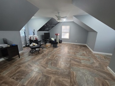U WANT TO BE THE 1ST TO SEE!!! This  fabulous 4-5 bedroom, 3 on Silver Springs Country Club in Arkansas - for sale on GolfHomes.com, golf home, golf lot