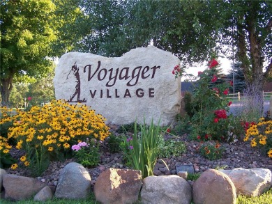 Welcome to The Birch Floor Plan, this 946 sqft Timberland on Voyager Village Country Club - Voyager in Wisconsin - for sale on GolfHomes.com, golf home, golf lot