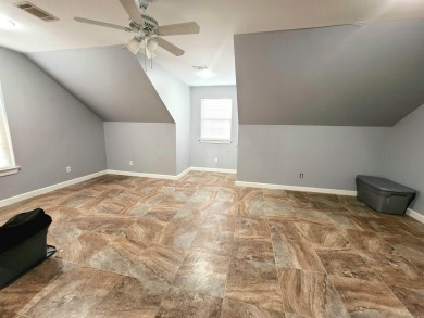 U WANT TO BE THE 1ST TO SEE!!! This  fabulous 4-5 bedroom, 3 on Silver Springs Country Club in Arkansas - for sale on GolfHomes.com, golf home, golf lot