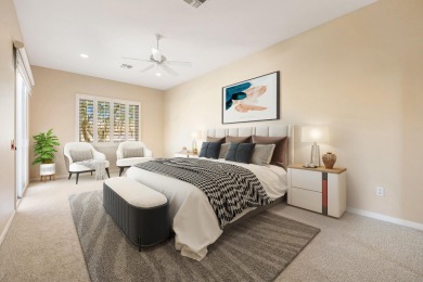 Welcome To The Life Style Of Del Webb Sun City. This Beautiful on Mountain Vista Golf Course At Sun City Palm Desert in California - for sale on GolfHomes.com, golf home, golf lot