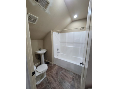 U WANT TO BE THE 1ST TO SEE!!! This  fabulous 4-5 bedroom, 3 on Silver Springs Country Club in Arkansas - for sale on GolfHomes.com, golf home, golf lot