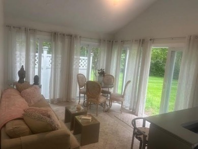 Exquisite & Sprawling Colonial located in one of East on East Greenwich Golf and Country in Rhode Island - for sale on GolfHomes.com, golf home, golf lot