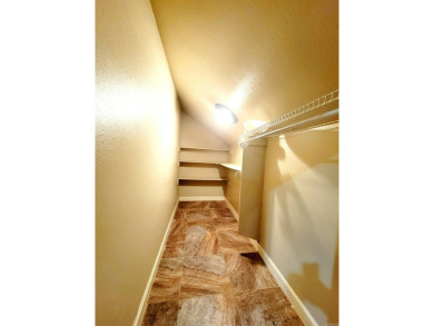 U WANT TO BE THE 1ST TO SEE!!! This  fabulous 4-5 bedroom, 3 on Silver Springs Country Club in Arkansas - for sale on GolfHomes.com, golf home, golf lot