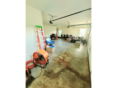 U WANT TO BE THE 1ST TO SEE!!! This  fabulous 4-5 bedroom, 3 on Silver Springs Country Club in Arkansas - for sale on GolfHomes.com, golf home, golf lot