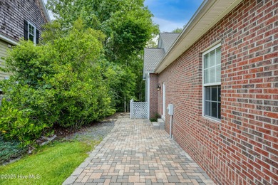Welcome to this spacious and beautifully maintained 4-bedroom on Magnolia Greens Golf Plantation in North Carolina - for sale on GolfHomes.com, golf home, golf lot