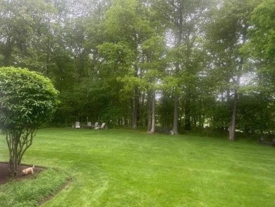 Exquisite & Sprawling Colonial located in one of East on East Greenwich Golf and Country in Rhode Island - for sale on GolfHomes.com, golf home, golf lot