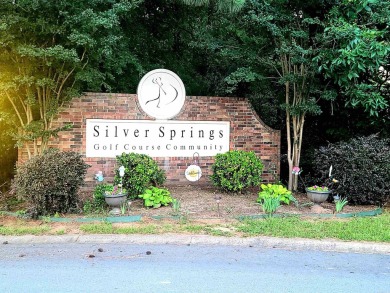 U WANT TO BE THE 1ST TO SEE!!! This  fabulous 4-5 bedroom, 3 on Silver Springs Country Club in Arkansas - for sale on GolfHomes.com, golf home, golf lot