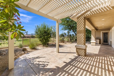 Welcome To The Life Style Of Del Webb Sun City. This Beautiful on Mountain Vista Golf Course At Sun City Palm Desert in California - for sale on GolfHomes.com, golf home, golf lot