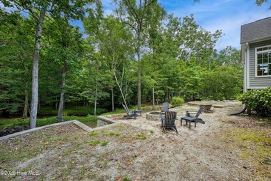 Welcome to this spacious and beautifully maintained 4-bedroom on Magnolia Greens Golf Plantation in North Carolina - for sale on GolfHomes.com, golf home, golf lot