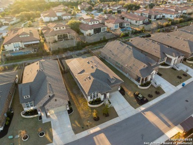 Welcome to this beautifully upgraded 3-bedroom, 2-bathroom home on TPC of San Antonio in Texas - for sale on GolfHomes.com, golf home, golf lot