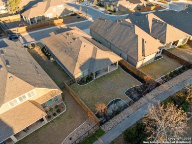 Welcome to this beautifully upgraded 3-bedroom, 2-bathroom home on TPC of San Antonio in Texas - for sale on GolfHomes.com, golf home, golf lot