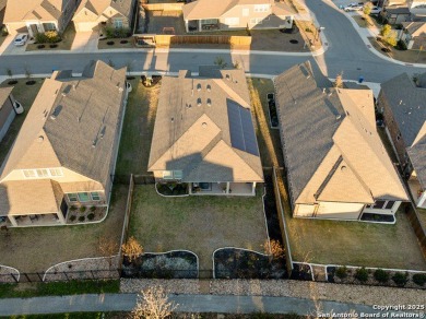 Welcome to this beautifully upgraded 3-bedroom, 2-bathroom home on TPC of San Antonio in Texas - for sale on GolfHomes.com, golf home, golf lot