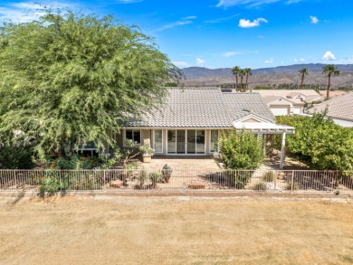 Welcome To The Life Style Of Del Webb Sun City. This Beautiful on Mountain Vista Golf Course At Sun City Palm Desert in California - for sale on GolfHomes.com, golf home, golf lot