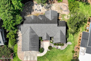 Welcome to this spacious and beautifully maintained 4-bedroom on Magnolia Greens Golf Plantation in North Carolina - for sale on GolfHomes.com, golf home, golf lot