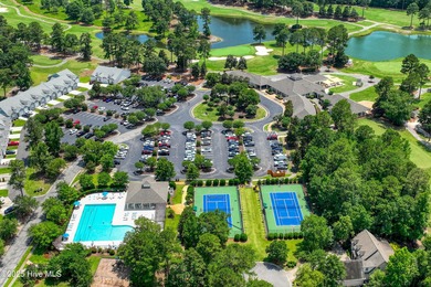 Welcome to this spacious and beautifully maintained 4-bedroom on Magnolia Greens Golf Plantation in North Carolina - for sale on GolfHomes.com, golf home, golf lot
