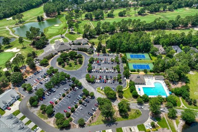 Welcome to this spacious and beautifully maintained 4-bedroom on Magnolia Greens Golf Plantation in North Carolina - for sale on GolfHomes.com, golf home, golf lot