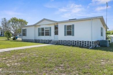 Welcome to your slice of Florida Paradise in Brookridge-A on Brookridge Country Club in Florida - for sale on GolfHomes.com, golf home, golf lot