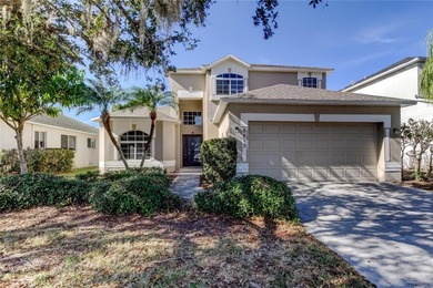This beautifully maintained and move in ready home tucked away on Imperial Lakewoods Golf Club in Florida - for sale on GolfHomes.com, golf home, golf lot