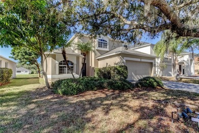 This beautifully maintained and move in ready home tucked away on Imperial Lakewoods Golf Club in Florida - for sale on GolfHomes.com, golf home, golf lot