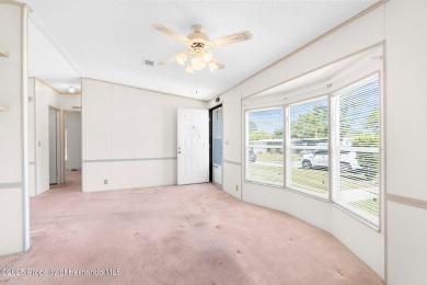 Welcome to your slice of Florida Paradise in Brookridge-A on Brookridge Country Club in Florida - for sale on GolfHomes.com, golf home, golf lot