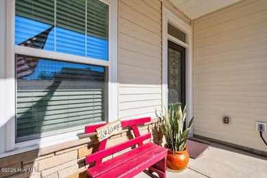 Welcome to this nearly new 3-bedroom, 2.5-bath townhome in on Brunswick Plantation and Golf Resorts in North Carolina - for sale on GolfHomes.com, golf home, golf lot