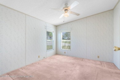 Welcome to your slice of Florida Paradise in Brookridge-A on Brookridge Country Club in Florida - for sale on GolfHomes.com, golf home, golf lot