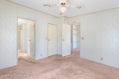 Welcome to your slice of Florida Paradise in Brookridge-A on Brookridge Country Club in Florida - for sale on GolfHomes.com, golf home, golf lot