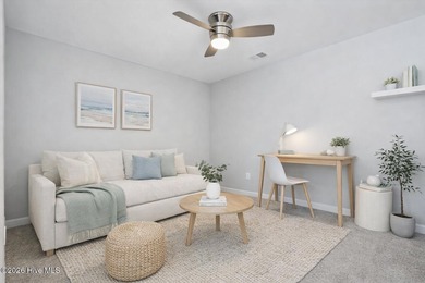 Welcome to this nearly new 3-bedroom, 2.5-bath townhome in on Brunswick Plantation and Golf Resorts in North Carolina - for sale on GolfHomes.com, golf home, golf lot