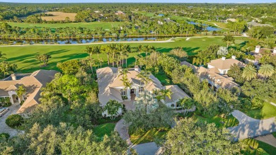 Pristine Custom Golf Course Home on .63 acres overlooking the on Old Marsh Golf Club in Florida - for sale on GolfHomes.com, golf home, golf lot