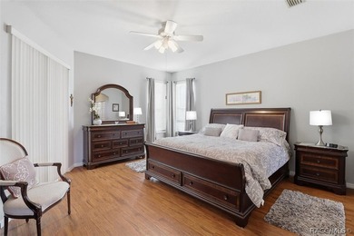 CLEAN, COMFY & NO BETTER PLACE TO HANG YOUR HAT! Among the hills on Twisted Oaks Golf Club in Florida - for sale on GolfHomes.com, golf home, golf lot