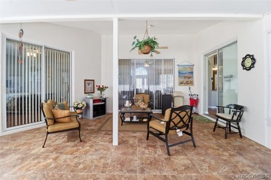 CLEAN, COMFY & NO BETTER PLACE TO HANG YOUR HAT! Among the hills on Twisted Oaks Golf Club in Florida - for sale on GolfHomes.com, golf home, golf lot