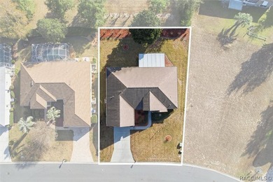 CLEAN, COMFY & NO BETTER PLACE TO HANG YOUR HAT! Among the hills on Twisted Oaks Golf Club in Florida - for sale on GolfHomes.com, golf home, golf lot