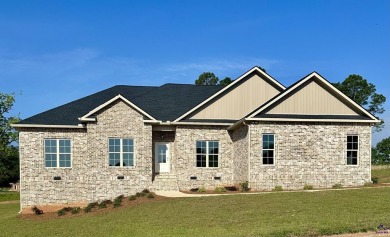 SOUTHERN HILLS - Golf Course View!!  NEW Construction with a on Southern Hills Golf Club in Georgia - for sale on GolfHomes.com, golf home, golf lot