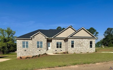 SOUTHERN HILLS - Golf Course View!!  NEW Construction with a on Southern Hills Golf Club in Georgia - for sale on GolfHomes.com, golf home, golf lot