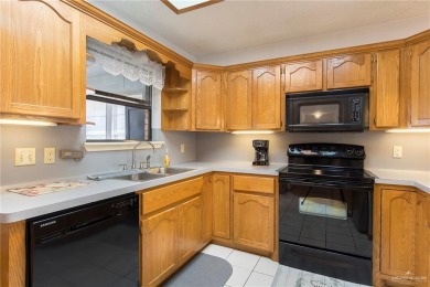 JUST LISTED 3 bedroom 2 bath home in Alamo Country Club (ACC) in on Alamo Country Club in Texas - for sale on GolfHomes.com, golf home, golf lot