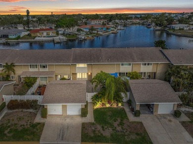 One or more photo(s) has been virtually staged. View! View! on Mangrove Bay Golf Course in Florida - for sale on GolfHomes.com, golf home, golf lot