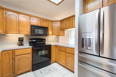 JUST LISTED 3 bedroom 2 bath home in Alamo Country Club (ACC) in on Alamo Country Club in Texas - for sale on GolfHomes.com, golf home, golf lot