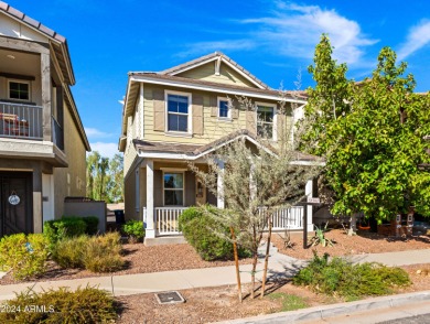 Beautiful 1,705 sq ft home located in the golf course community on Verrado Golf Club  in Arizona - for sale on GolfHomes.com, golf home, golf lot