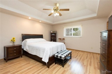 JUST LISTED 3 bedroom 2 bath home in Alamo Country Club (ACC) in on Alamo Country Club in Texas - for sale on GolfHomes.com, golf home, golf lot