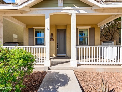 Beautiful 1,705 sq ft home located in the golf course community on Verrado Golf Club  in Arizona - for sale on GolfHomes.com, golf home, golf lot