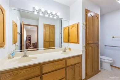 JUST LISTED 3 bedroom 2 bath home in Alamo Country Club (ACC) in on Alamo Country Club in Texas - for sale on GolfHomes.com, golf home, golf lot