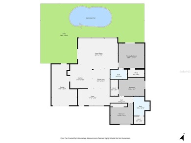 Resort-style living all year round! Waterfront home with Gulf of on Gulf Harbors Golf Course in Florida - for sale on GolfHomes.com, golf home, golf lot