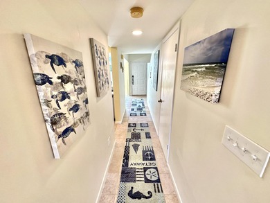 This beautiful Beachwalk Villa is being sold fully furnished and on Sandestin Golf and Beach Resort - The Links in Florida - for sale on GolfHomes.com, golf home, golf lot