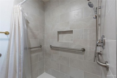 JUST LISTED 3 bedroom 2 bath home in Alamo Country Club (ACC) in on Alamo Country Club in Texas - for sale on GolfHomes.com, golf home, golf lot