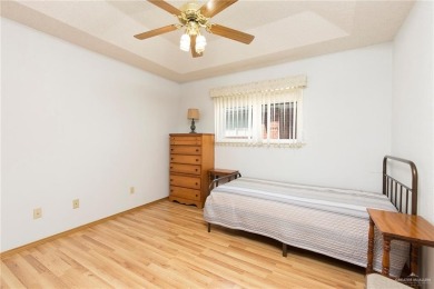 JUST LISTED 3 bedroom 2 bath home in Alamo Country Club (ACC) in on Alamo Country Club in Texas - for sale on GolfHomes.com, golf home, golf lot