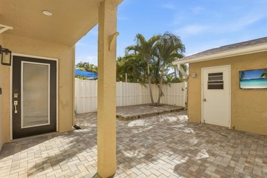 One or more photo(s) has been virtually staged. View! View! on Mangrove Bay Golf Course in Florida - for sale on GolfHomes.com, golf home, golf lot