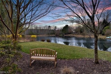 NO DEVELOPER FEE WILL SAVE YOU MONEY! Here's your chance to on Fords Colony Country Club in Virginia - for sale on GolfHomes.com, golf home, golf lot